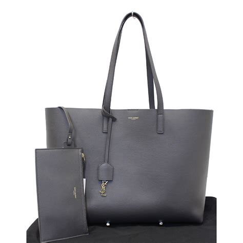 yves st laurent tote|saint laurent shopper tote.